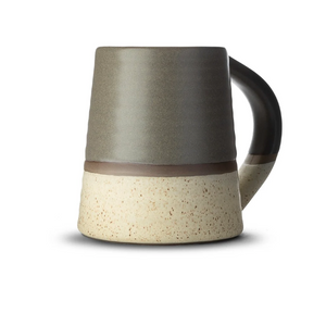 Horizon Ceramic Mug - Daniella Petosa