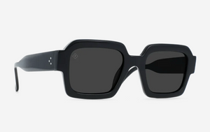 Mystiq - 52 Black / smoke polarized - RAEN