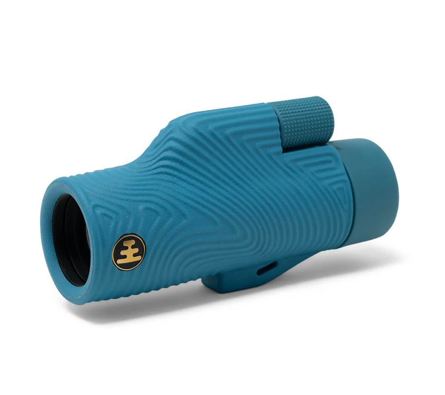 8x 32 Field Tube - Corsican Blue - Nocs