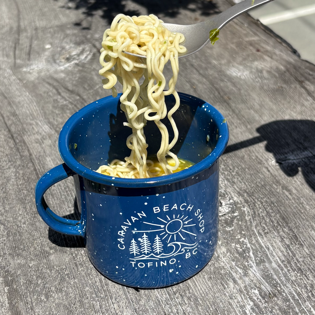 Camp Stamp Collection - Mugs 18oz