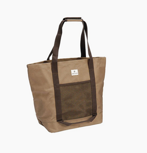 Snowpeak Tote Bag