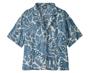 Tidal Threads Tee - Women's