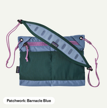 Load image into Gallery viewer, Terravia Sacoche Crossbody
