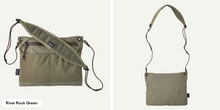 Load image into Gallery viewer, Terravia Sacoche Crossbody
