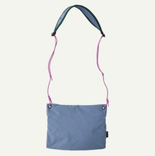 Load image into Gallery viewer, Terravia Sacoche Crossbody
