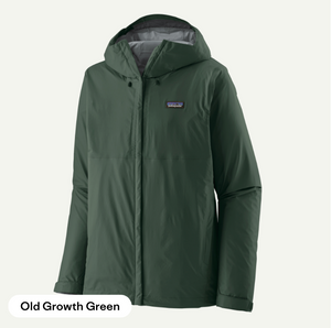 Torrentshell 3L Rain Jacket - Old Growth Green - M’s