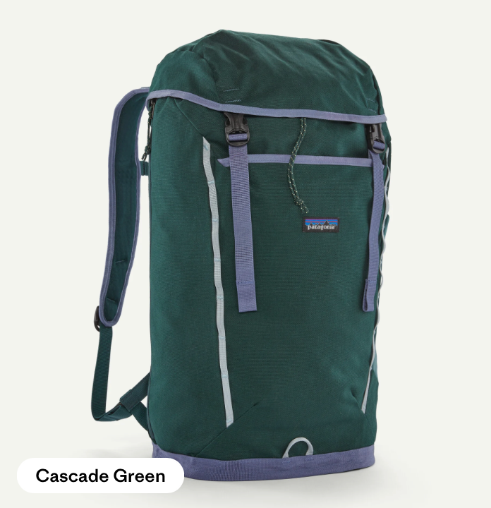 Field Smith - 28L - Patagonia