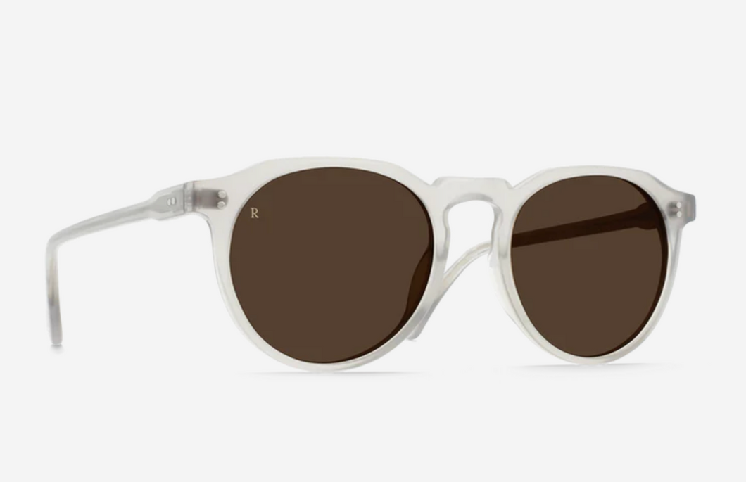 Remmy 52 - Shadow/Vibrant Brown- Raen