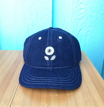 Load image into Gallery viewer, Caravan Flower~Wave Hat

