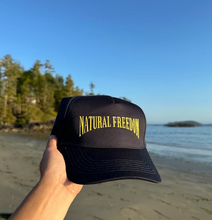 Load image into Gallery viewer, Hats by Natural Freedom
