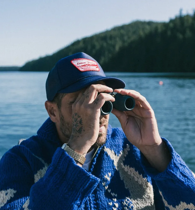 Hats by Natural Freedom