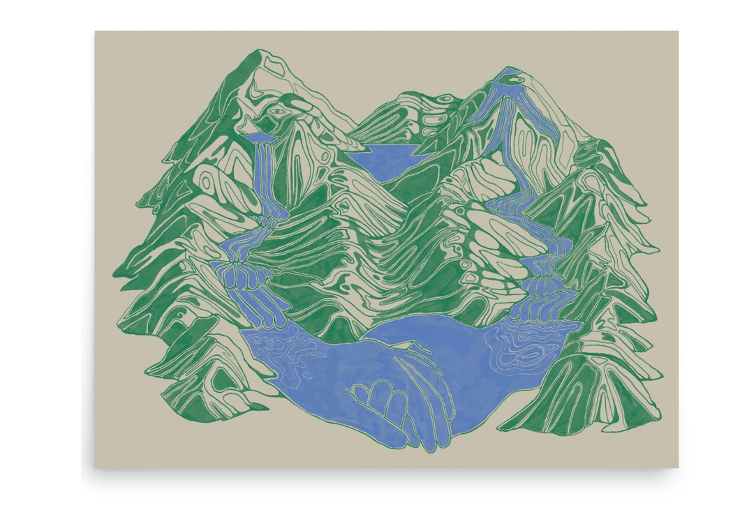 Creative Traveller - Fine Art Prints