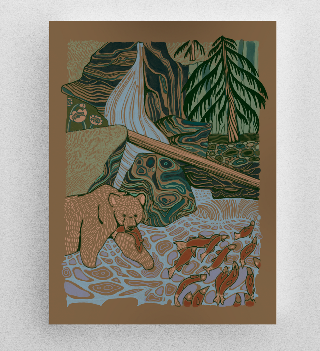 Creative Traveller - Fine Art Prints