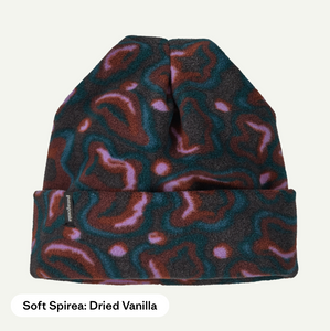 Micro D Beanie