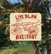Load image into Gallery viewer, Creative Traveller stickers
