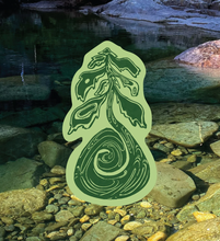 Load image into Gallery viewer, Creative Traveller stickers
