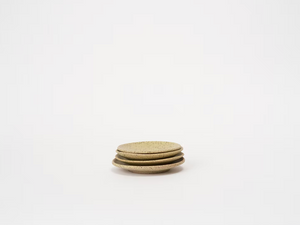 Saucer - Kate Metten
