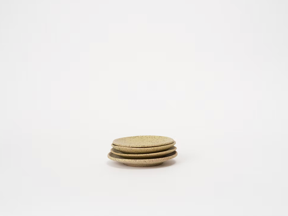 Saucer - Kate Metten