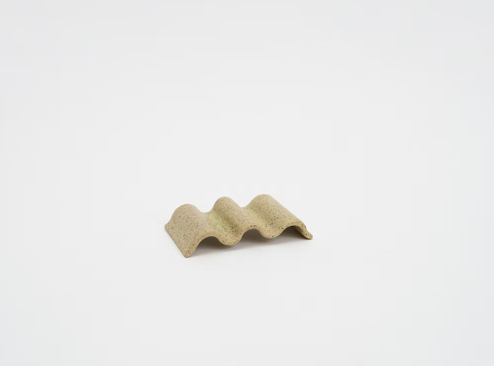 Soap Dish- Kate Metten