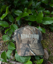 Load image into Gallery viewer, Hats by Natural Freedom
