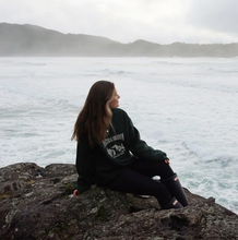 Load image into Gallery viewer, Mountain Ash Sweater - Natural Freedom
