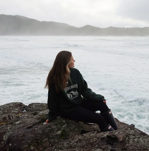 Mountain Ash Sweater - Natural Freedom