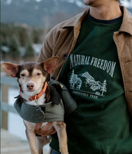 Load image into Gallery viewer, Mountain Ash Sweater - Natural Freedom

