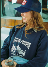 Load image into Gallery viewer, Mountain Ash Sweater - Natural Freedom
