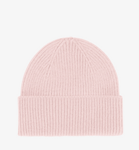 Load image into Gallery viewer, Recycled Merino Beanie - Colorful Standard
