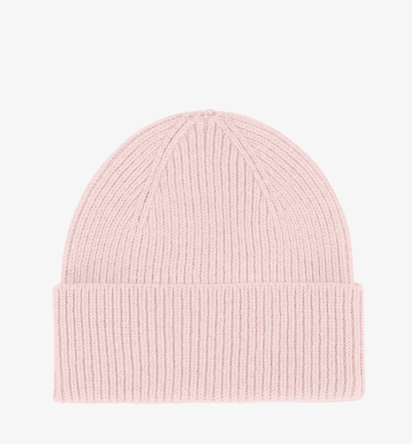 Recycled Merino Beanie - Colorful Standard