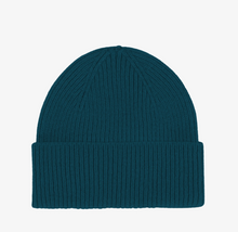 Load image into Gallery viewer, Recycled Merino Beanie - Colorful Standard
