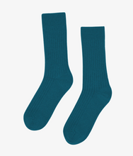 Load image into Gallery viewer, Recycled Merino Socks - Colorful Standard
