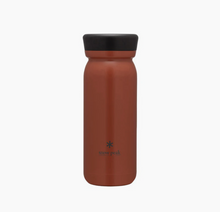 Load image into Gallery viewer, Milk Bottle in 500ml - Snowpeak
