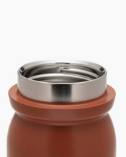 Load image into Gallery viewer, Milk Bottle in 500ml - Snowpeak
