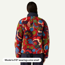 Load image into Gallery viewer, Retro -X  Fleece Jacket - Patagonia
