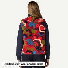Load image into Gallery viewer, Retro -X  Fleece Jacket - Patagonia
