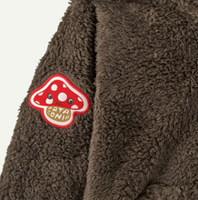 Load image into Gallery viewer, Baby Furry Friends Hoody - Patagonia
