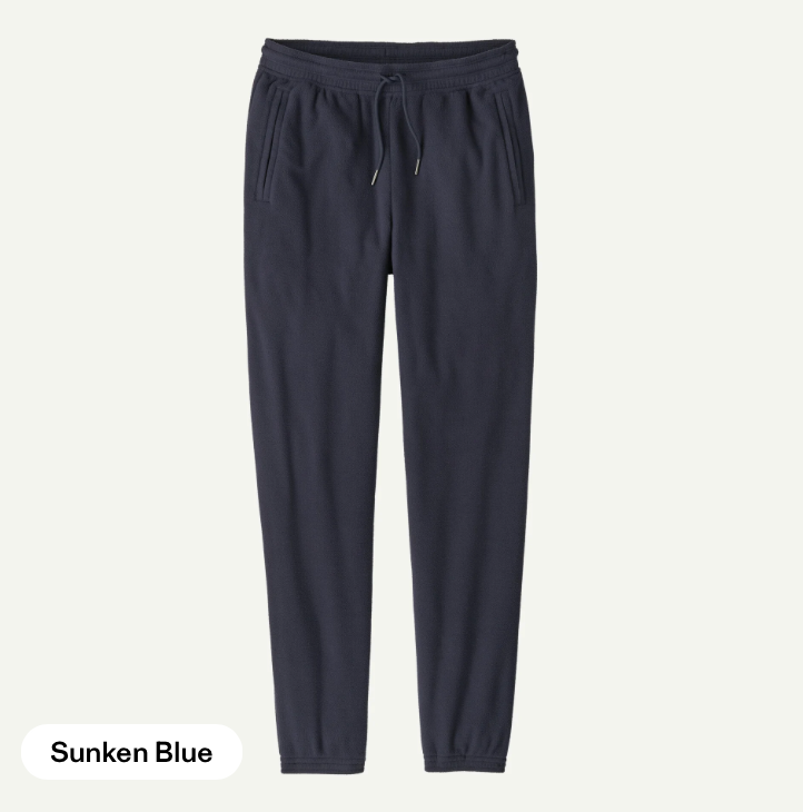 Women's Micro D® Fleece Joggers