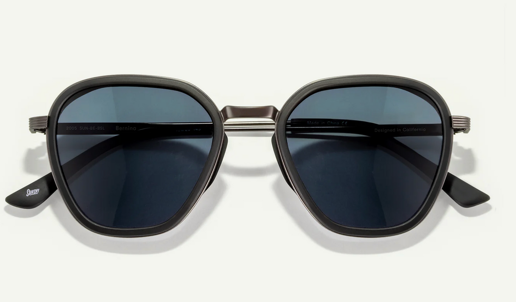 Sunski Sunglasses