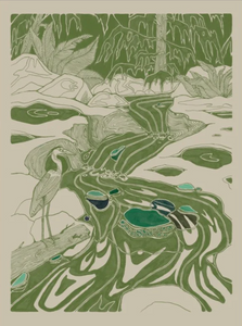 Creative Traveller - Fine Art Prints