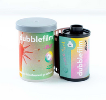 Load image into Gallery viewer, Flic Film - Dubblefilm Jelly 400
