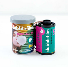 Load image into Gallery viewer, Flic Film - Dubblefilm Bubblegum 400
