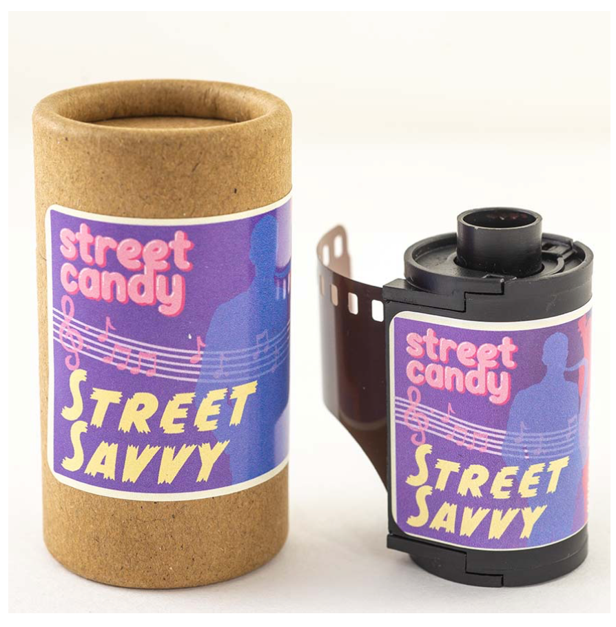 Flic Film - Street Savvy