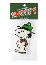 Load image into Gallery viewer, Snoopy Air Freshener - Three Potato Four
