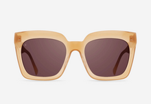 Load image into Gallery viewer, Vine -  Papaya/ Violet - Raen
