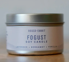 Load image into Gallery viewer, Roscoe X Emmit Candles
