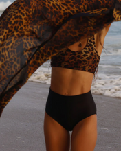 Load image into Gallery viewer, Bikini Bottom - Sunset - Fentessa
