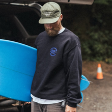 Load image into Gallery viewer, Members Crew - Tofino Surfing Association
