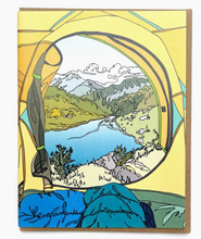 Load image into Gallery viewer, Greeting Cards- Wild Life
