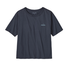Load image into Gallery viewer, W's P-6 Cosmos Easy Cut T-Shirt
